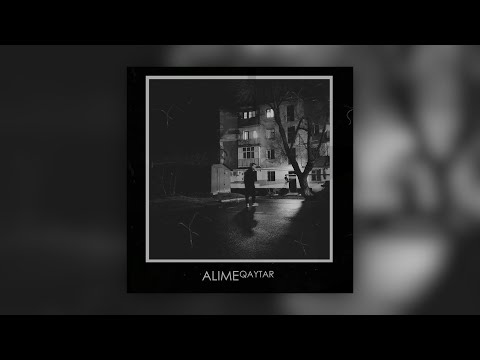 ALime — Qaytar (Audio)