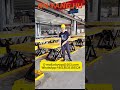 Electric Hydraulic Lifting Platforms 1T 2T Scissor Lifts Small Lifting Platforms Are Available