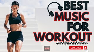 BEST WORKOUT MUSIC PLAYLIST • GYM WORKOUT MUSIC • EXERCISE MUSIC PLAYLIST