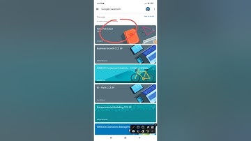 ~ Protect Your Google Classroom! Reset Class Codes Easily!