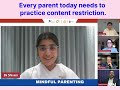 #parenting