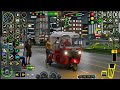 Police Car Chase Simulator 3D Game - Real Cop Cars Driving Simulator 2025 - Android GamePlay