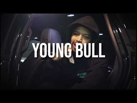 Young Bull  - Crash in Japan [Official Music Video] Dir - @IMNOTEVOL