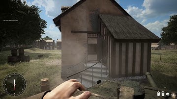 [TP] Post Scriptum - Tank Battle