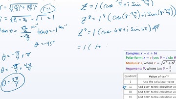 HPC_ 6.6 Day 2: De Moivre