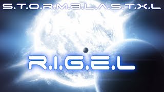 StormblastXL - Rigel