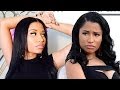 7 Naughty Things You Didn't Know About Nicki Minaj