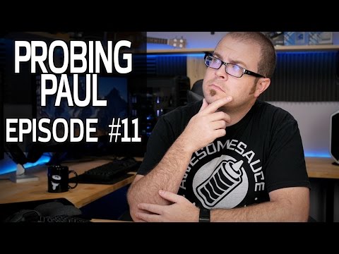 Paul's Hardware
