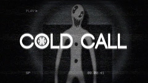 Cold call game play part 1