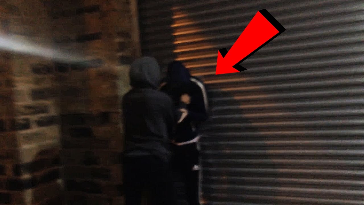 Sexual Pranks Gone Wrong