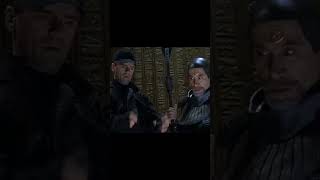 Grenades | Stargate SG1