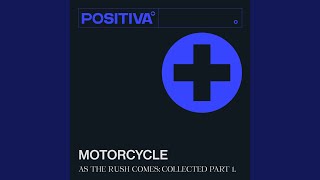 As The Rush Comes (Above & Beyond Dynaglide Remix) - Motorcycle, JES, Gabriel & Dresden