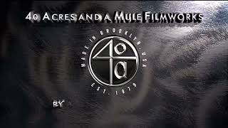 Mtvlatham Entertainment40 Acres And A Mule Filmworksparamount Pictures 2000