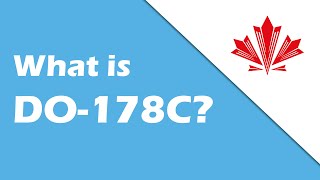 What is DO-178C?