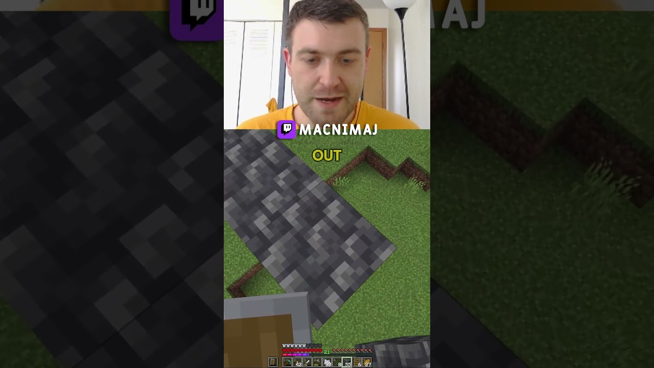 MLG Ladder Catch 😮‍💨