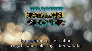 Supernova sayang (karaoke version) tanpa vokal