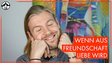 Was tun wenn aus Liebe Freundschaft wird?