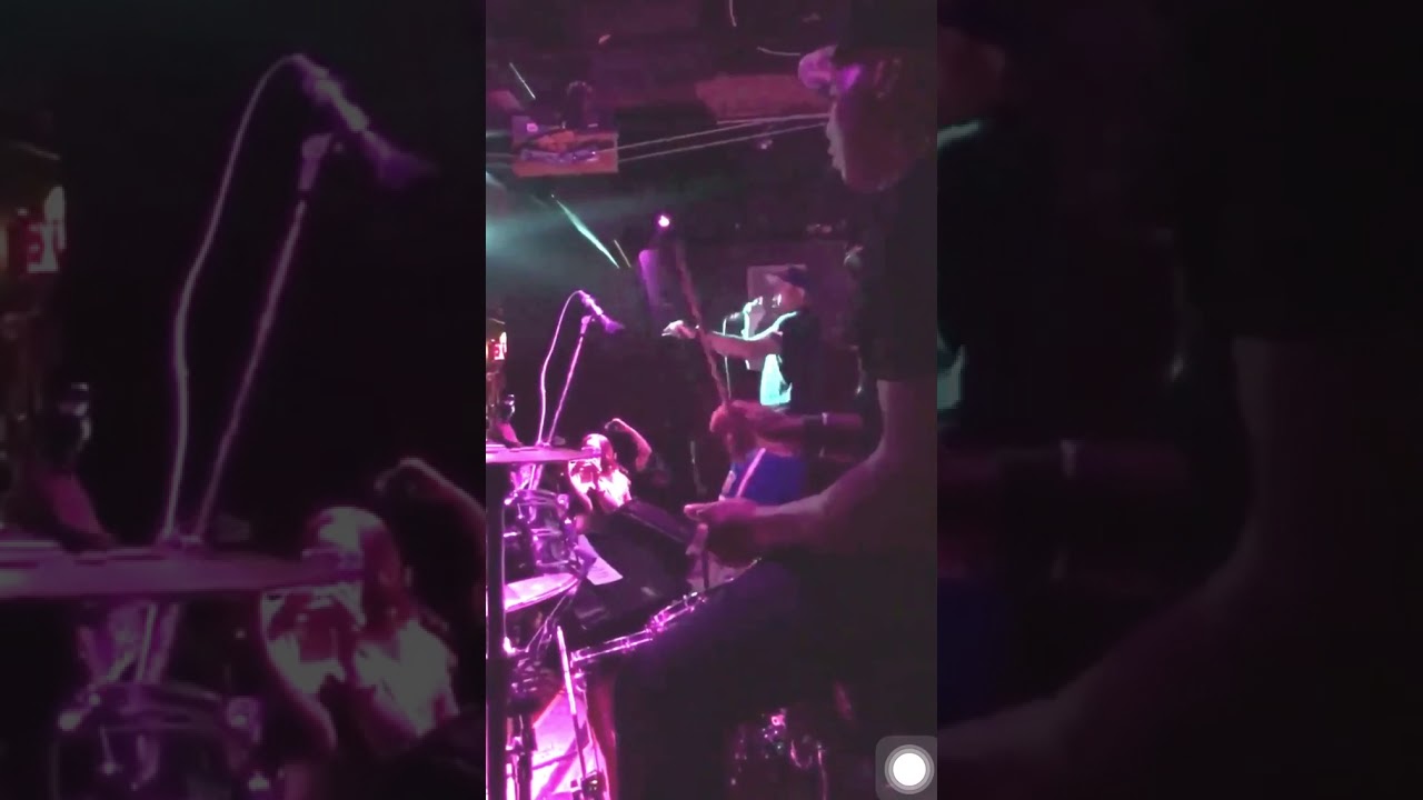 Daru Jones w/ @skyzoothewriter “It’s All Good” + Bonus Solo Snippet