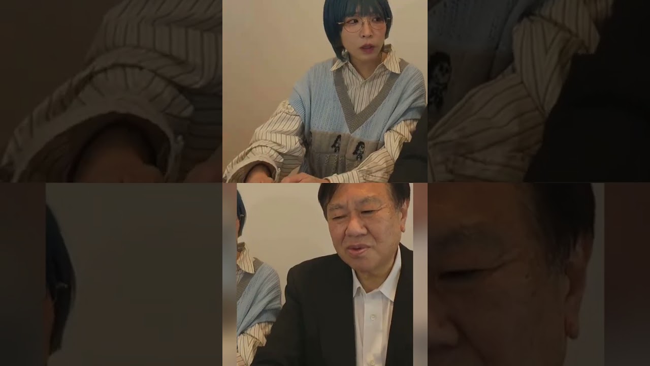 霊が求める“癒し”と戦場で抱える重さ
