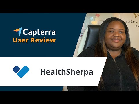 HealthSherpa Review: Practical and User friendly Platform