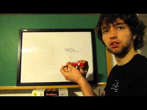 How to Remove Permanent Marker from a Whiteboard