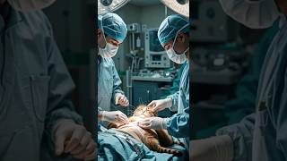 Panda Saved A Cat Part 7