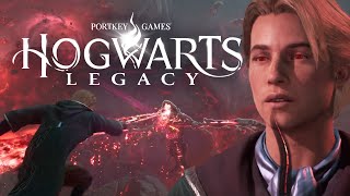 HOGWARTS LEGACY 🏰 Ende | 046