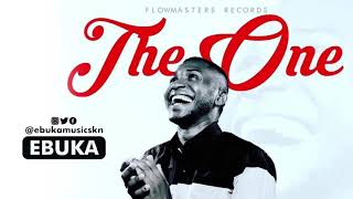 Ebuka - The One (Audio)