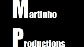 The Best Of Martinhoproductions