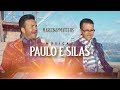 Marcos e Matteus - Paulo e Silas l Live In Europe