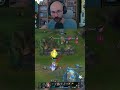 Rakan VS Nautilus #leagueoflegends #hyuwasuto #support #twitch #tips #pedagogie #rakan #nautilus