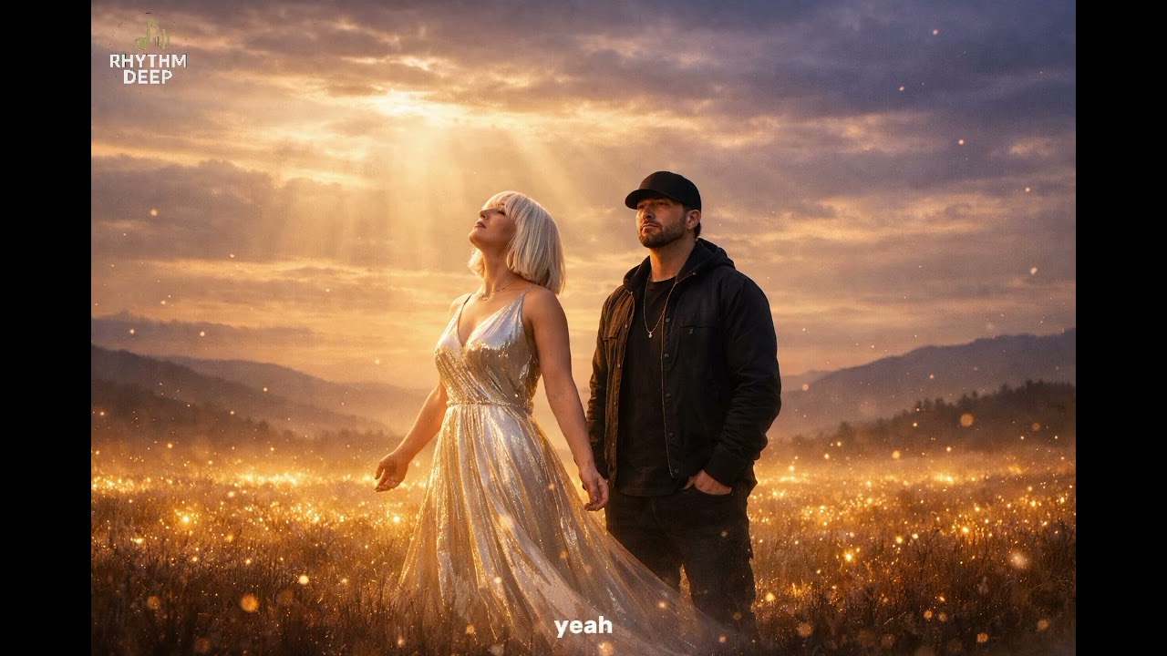 Eminem ft Sia - He calls me his own