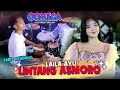 Lintang Asmoro - Laila Ayu ft Fariz Kendang - OOMEGA (Official Live Music)