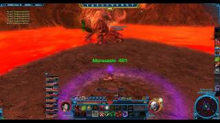 Crackerjacks - EV - Gharj - Normal Mode.avi