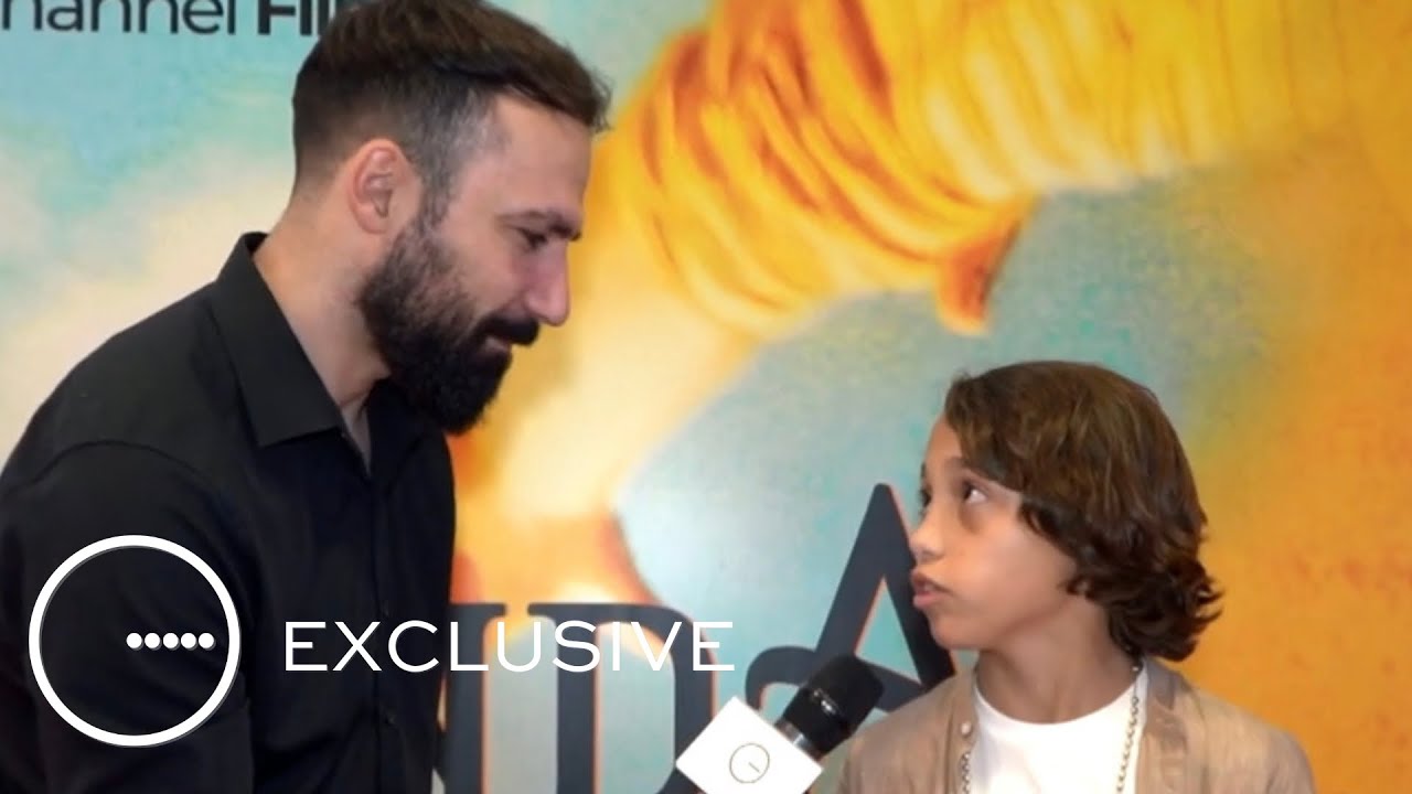 Promovimi i talentëve të rinj/ Nikoll Prendi vjen me rolin e veçantë në 