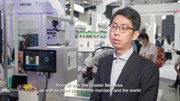 InnoEX 2023 – “One minute with” exhibitors