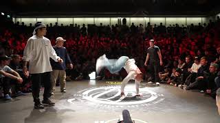 Hong10 & Issei vs TruCru | QUARTERFINAL | DPC JAM 2019