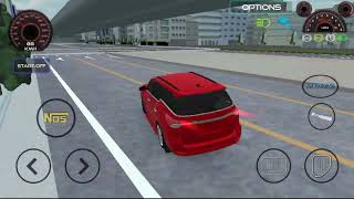Fortuner: Car Game Simulator Trailer #2 #shorts screenshot 3