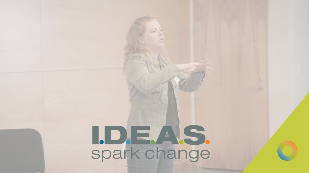 I.D.E.A.S about Using Video to Build Connections