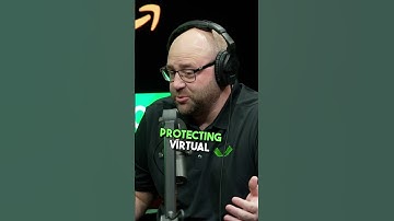 What is Veeam? with Michael Cade