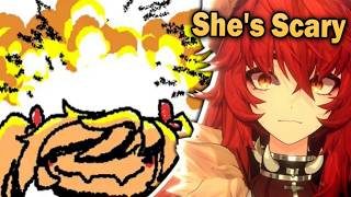 Zentreya Reacts To Adfree First Cover Song
Beautiful yet terrifying
🎬 This clip is taken from ➤ August 21 2026
Other people featured in the clip and be sure to support them too:
Adfree: https://x.com/AdfreeVT
Video reacted: https://x.com/AdfreeVT/status/2090840984305222101
⚠️FOLLOW ZENTREYA ⚠️:
TWITTER: https://twitter.com/zentreya
TWITCH: https://www.twitch.tv/zentreya
#Zentreya #Zentreyaclips #Vtuber #Vtuberclips #indievtuber #envtuber #sva #reaction #react #reactionvideo #song #funny #memes #music
Zentreya
Context
Anime
Vtuber
ENVtuber
Meme
Gecko
Out of Context
Clip
Funny moments
Twitch
SVA (Socks Vtuber Agency)
Fails Zentreya Reacts To Adfree First Cover Song