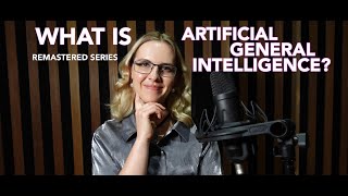 What Is Artificial General Intelligence Agi?