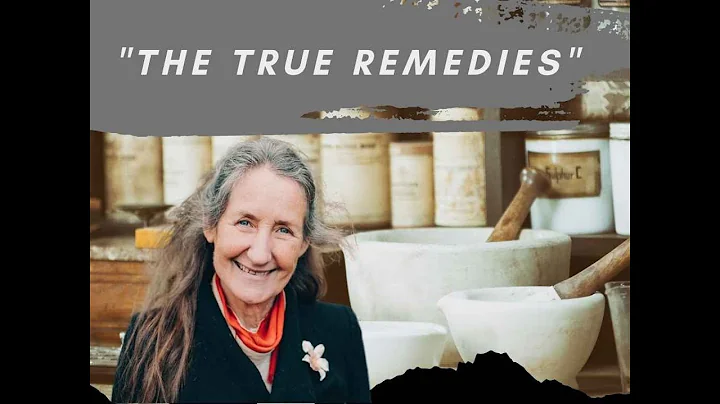 The True Remedies - Barbara O'Neill