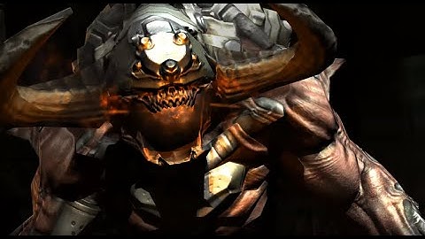 Jay Plays Doom 3 BFG - Level 26 - Primary Excavation