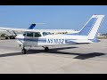 Cessna 172 local flight | My birthday flight