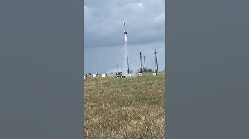 So Long To 2,789 Feet - Apogee Zephyr H283 Super Thunder Level One Cert