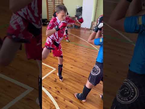 Две недели сборов 👊 #муайтай #кикбоксинг #тренерфиряев ##shorts #mma #fighters