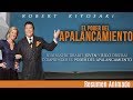 El Camino Más RÁPIDO Hacia la RIQUEZA - El Apalancamiento es lo que te hará Rico - Robert Kiyosaki