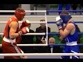 Роман Романчук VS Рахим Чахкиев ( Roman Romanchuk vs Rakhim Chakhkiev ) Чемпионат России 2006