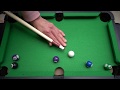 🎱 🎱 🎱 MINI TABLETOP POOL BILLIARD UNBOXING AND REVIEW 🎱 🎱 🎱